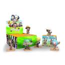 Mighty Jaxx One Piece Blind Box  Freenys  Hidden Dissectibles Series 1 - 1 Stück